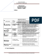 Resolución Caso Ruiz Pujol