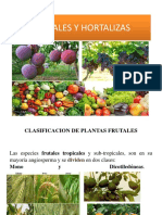 Frutales