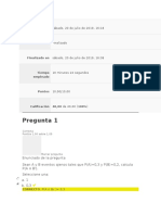 Examen Final Estadistica 1 Segundo Intento