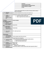 DLP - Science 8 Demo - Cot 4