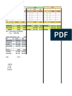 Produksi Pompa: Close-Open 0.000 0.000 - 101.926 - 91.102 167.772 146.124