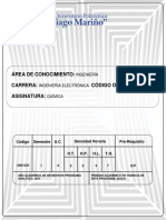 Quimica