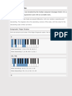 Enigmatic Scales - Overview With Pictures PDF