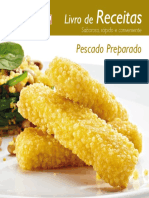 Pescado Preparado