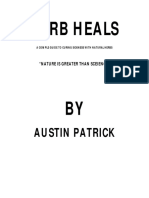 Herb Heals: Austin Patrick