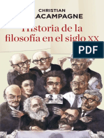 Historiadela Filosofiaenelsiglo XX