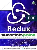 Redux Tutorial