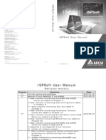 DELTA IA-PLC ISPSoft UM EN 20190614 PDF