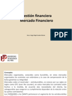 Sesion 2 - Mercado de Capitales-Gestión Financiera