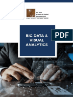 SP Jain Big Data Brochure