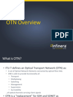 OTN Overview