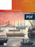 150 History of Insurance