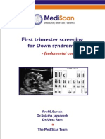 Prenatal Screening