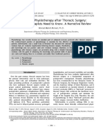 Journal Bedah Thorax 2