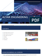 Altair Engineering