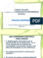 Proceso Enfermero