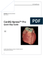 CardIQ Xpress Pro Quickstep Guide Rev1Ver1