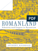 Kaldellis Romanland PDF