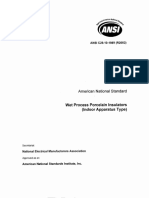 Ansi C29.10-1989 (R2002) PDF