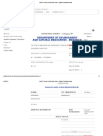 BBM-73 - Survey Control Points Library - Cadastre Information System