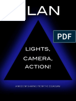 Elan: Lights Camera Action