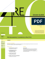 PPP Exam Guide