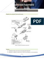 Sistema de Arranque 2