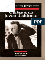 Cartas A Un Joven Disidente