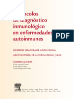 Protocolos de Diagnóstico Autoinmunidad GEAI 1 PDF