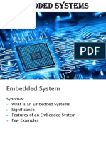 Embedded Systems