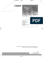 Datasheet Spsa-V01