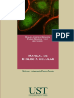 Manual de Biología Celular PDF