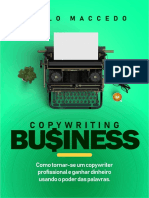 Copywriting Business