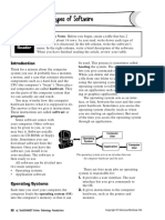 Types of Software: Bea Power Reader