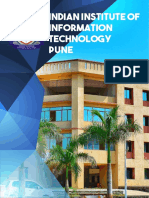 Placement Brochure PDF