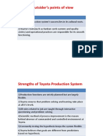 Decoding The Dna of Toyota's Production System