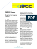 Pathophysiology and Classification of Cerebrovascular Disorders