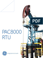 PAC8000 RTU: Intelligent Platforms