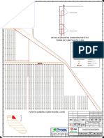 D.27.CL.P.60153.03.059.-B Layout of Primary Grounding System of The PV Park