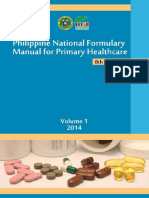 PN F Manual For Primary Healthcare Final