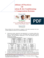 3-Vapour Compression Systems