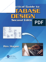 A Practical Guide To Database Design Second Edition PDF