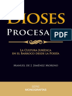 Jiménez Dioses Procesales