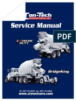 Con-Tech Service Manual Rev 1 - 3 Xe Bon Tron