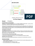 Reverse Laminar Air Flow: Technical Details