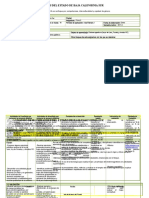 Secuencia Didactica Temas Selectos de Fisica II Bloque II 2015