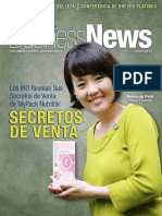 Revista Amway Global Julio 2014