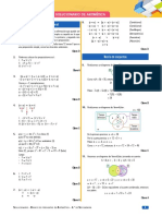 Solucionario Aritmetica 4to
