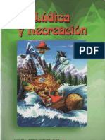 Ludica y Recreacion Magisterio PDF