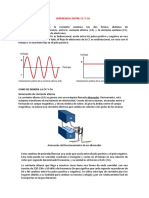 Diferencia Entre CC y CA